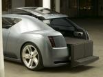 Scion Fuse Sports Coupe Concept 2006 года